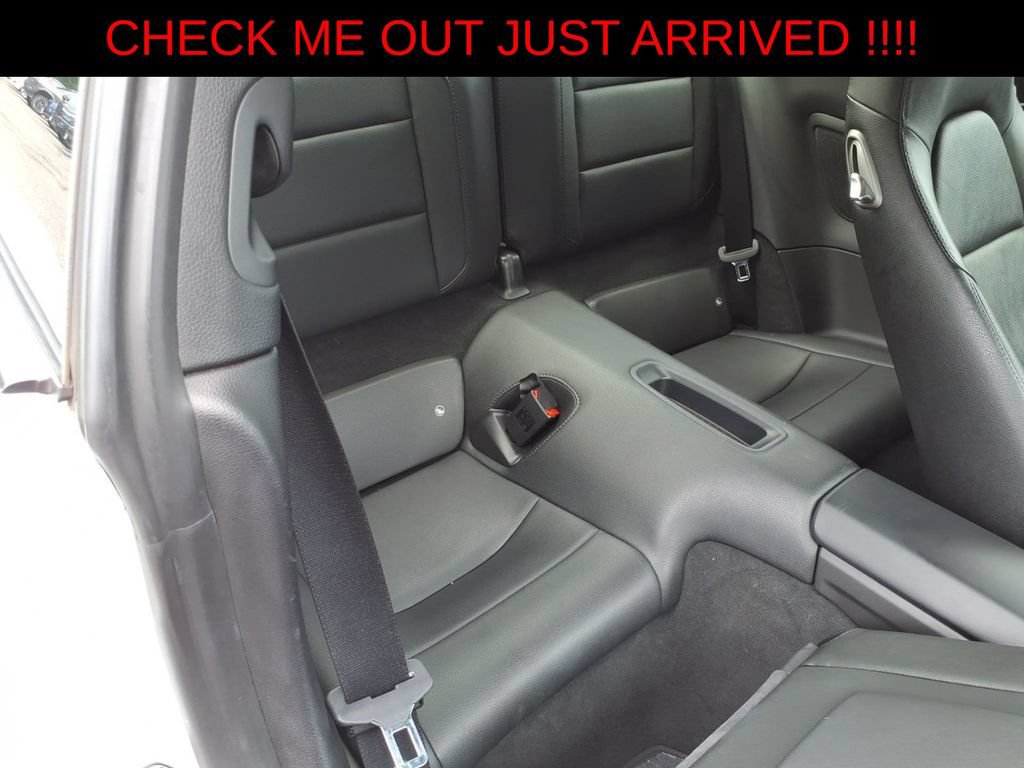 Used 2014 Porsche 911 Carrera RWD image 10