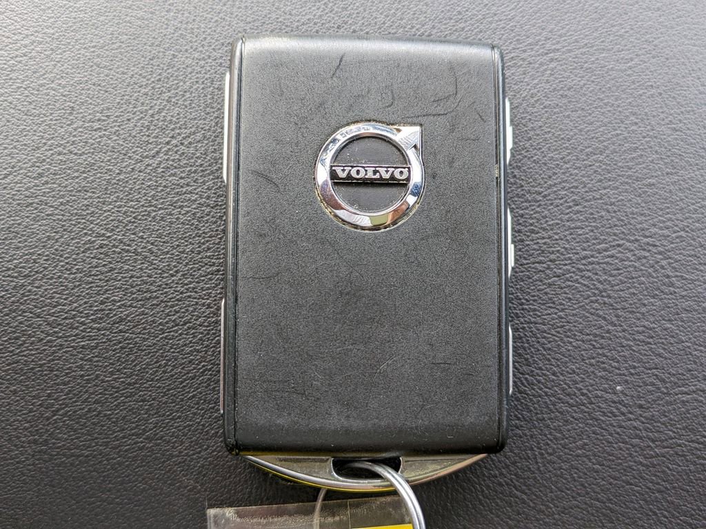 Certified 2022 Volvo XC90 T6 Inscription w/ Advanced Package image 29