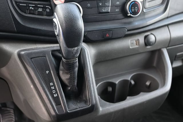 Used 2023 Ford Transit 250 Medium Roof AWD image 9