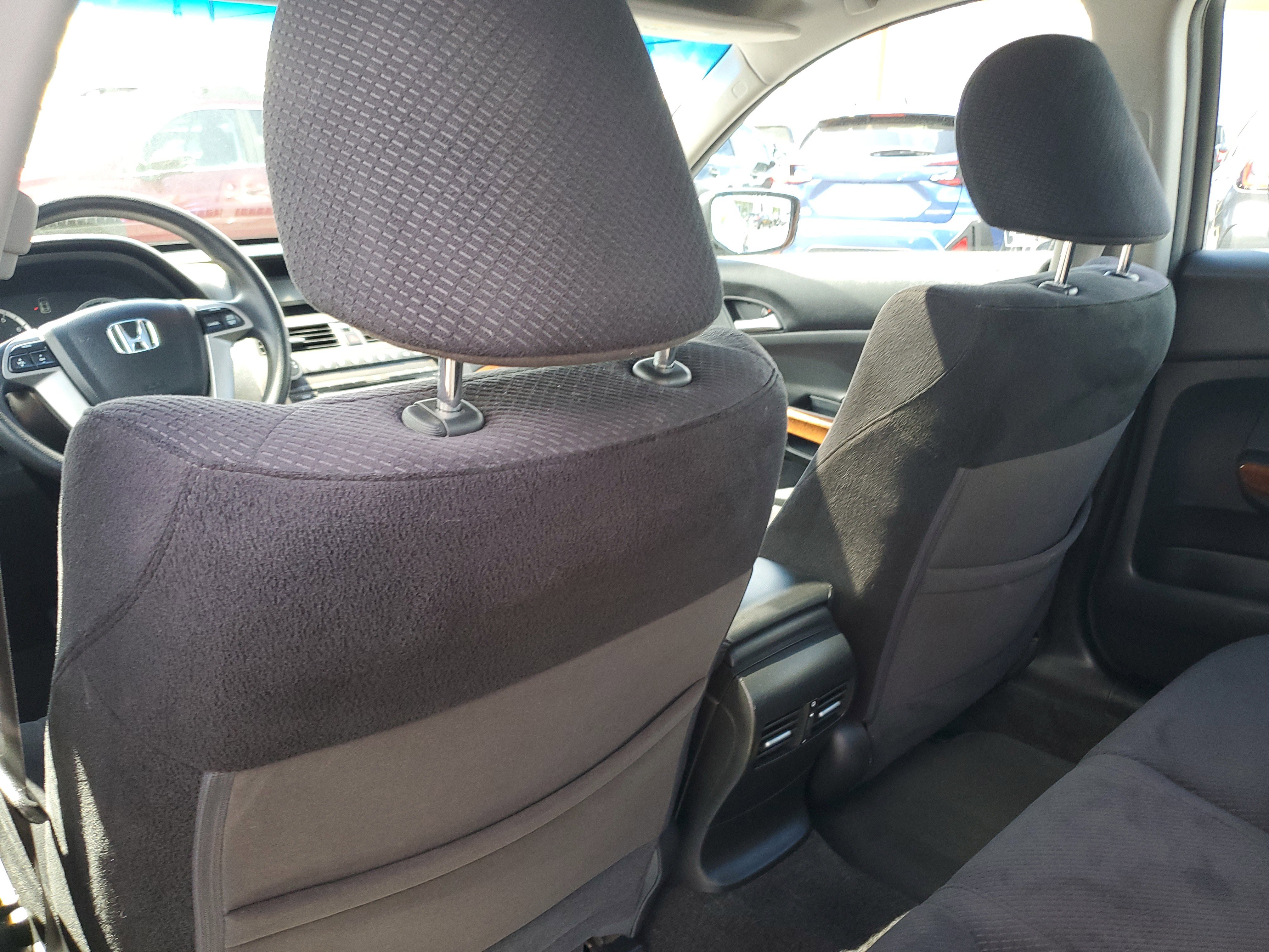 Used 2012 Honda Accord EX image 11