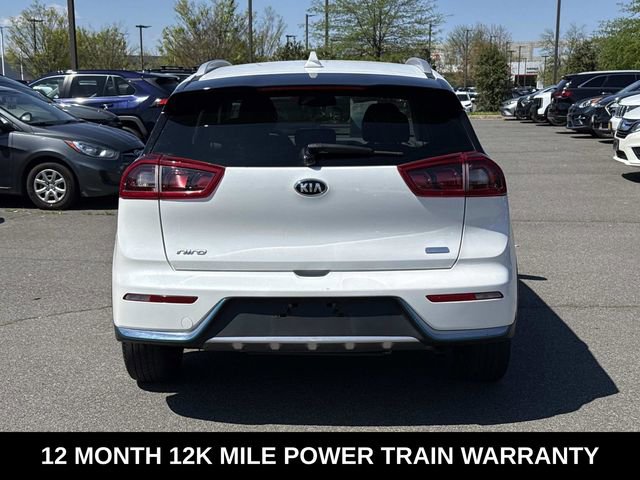 Used 2019 Kia Niro EX image 3
