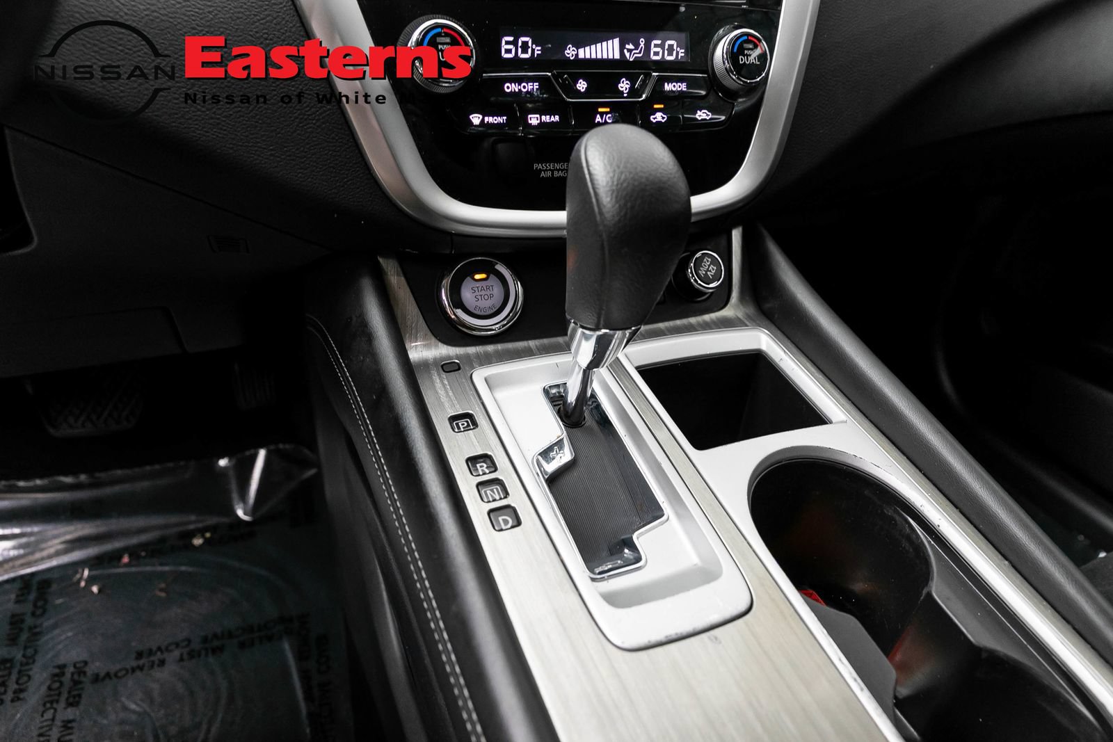 Used 2018 Nissan Murano S w/ Cargo Package AWD/4WD image 13
