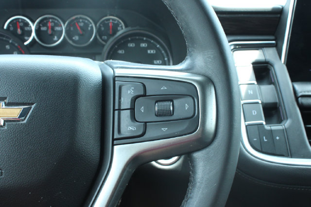 Used 2021 Chevrolet Tahoe LS AWD/4WD image 27