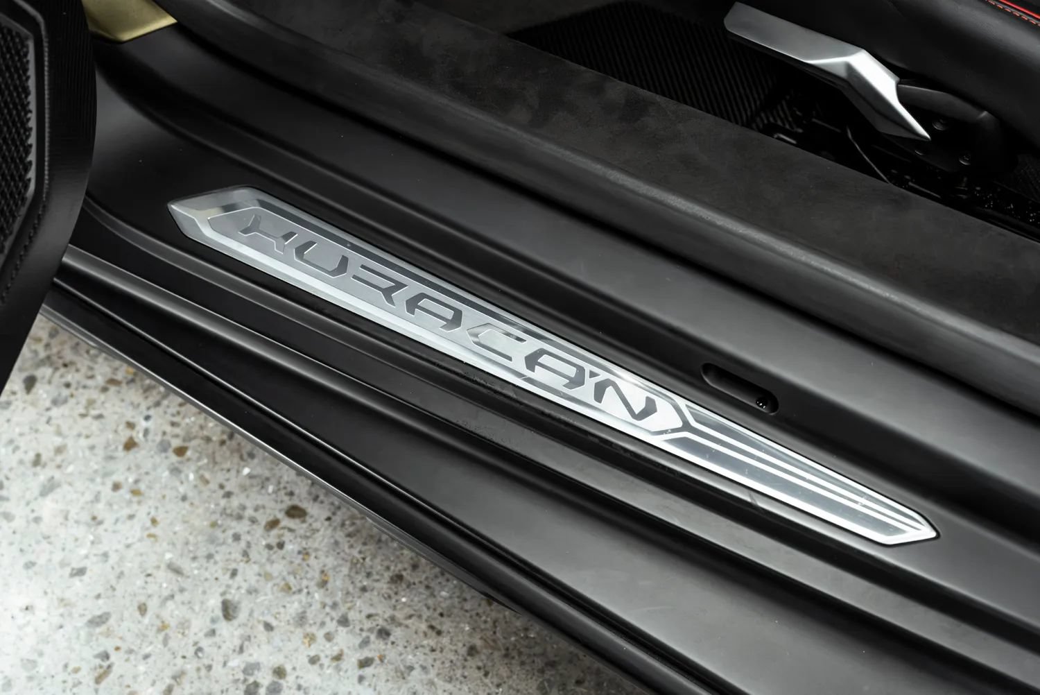 Used 2024 Lamborghini Huracan Sterrato AWD/4WD image 49
