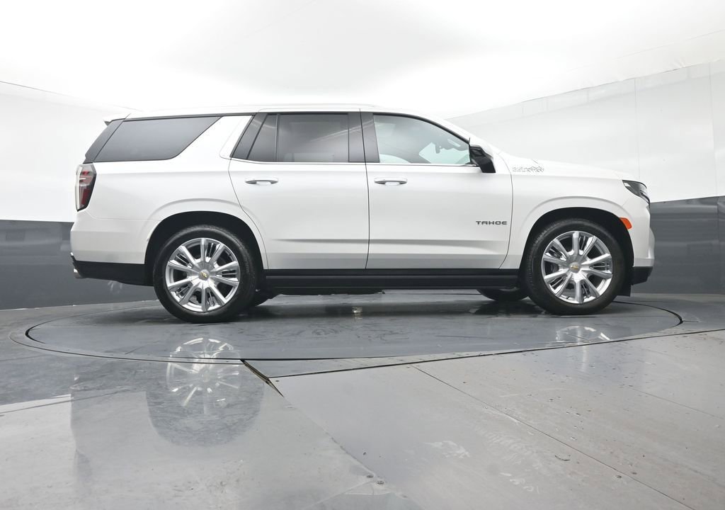 Used 2024 Chevrolet Tahoe High Country image 49