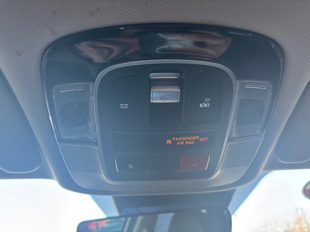 Used 2022 Hyundai Tucson Limited image 28