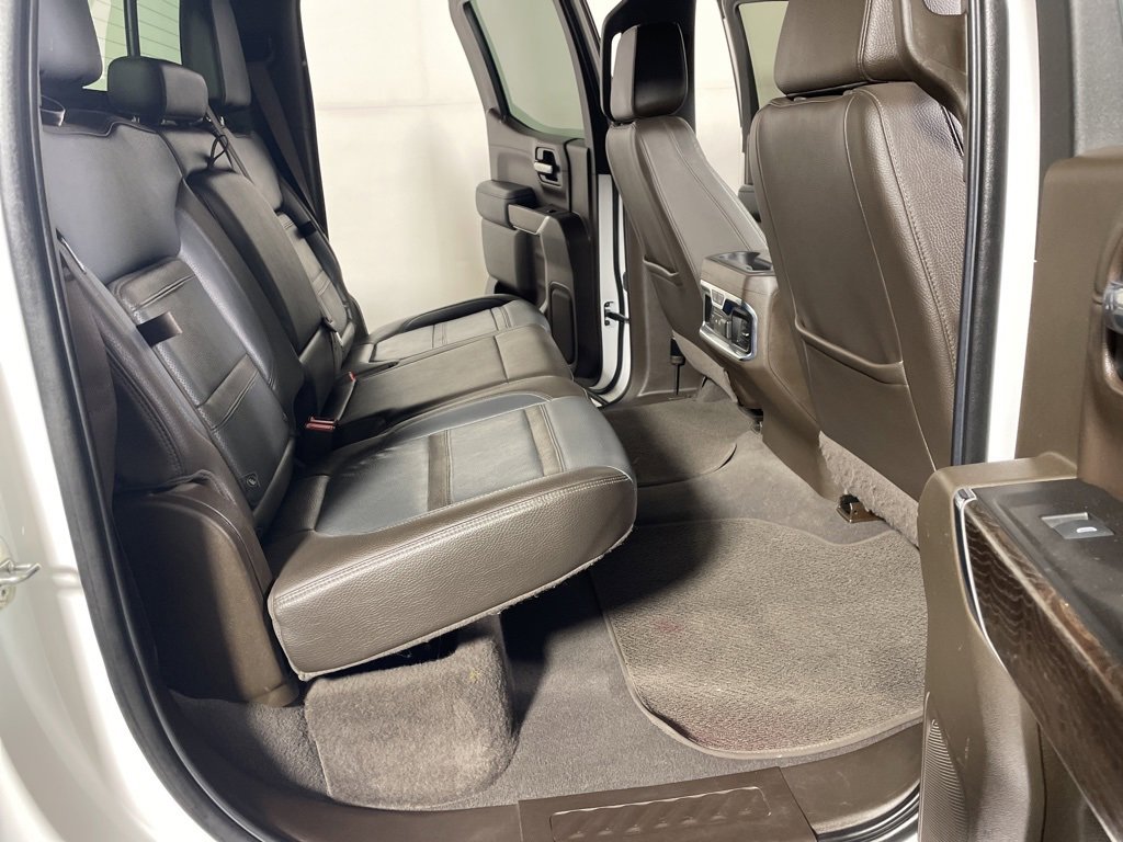 Used 2021 GMC Sierra 1500 Denali w/ Technology Package image 29