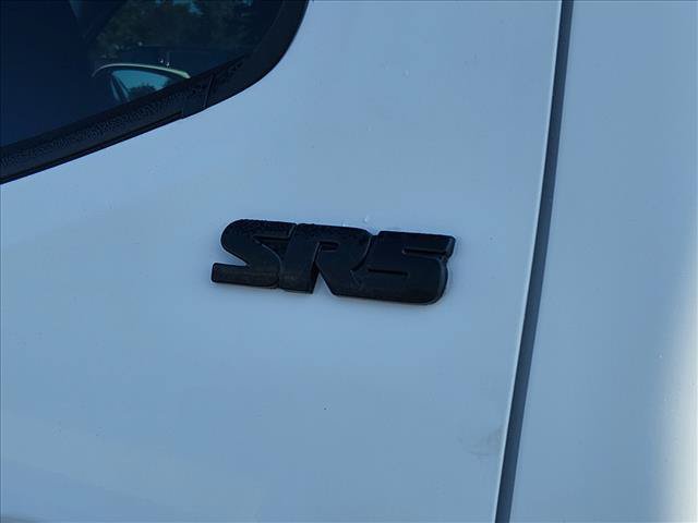 Used 2022 Toyota Tacoma SR5 w/ Technology Package RWD image 17