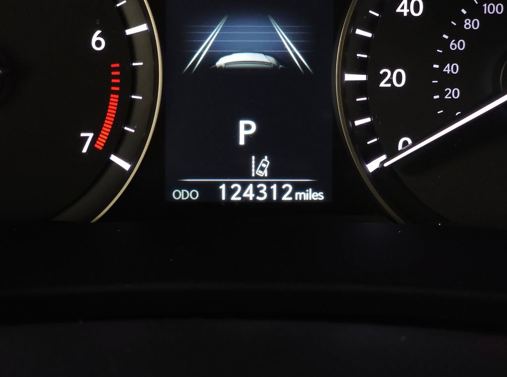 Used 2017 Lexus RX 350 AWD w/ Cold Weather Package image 19