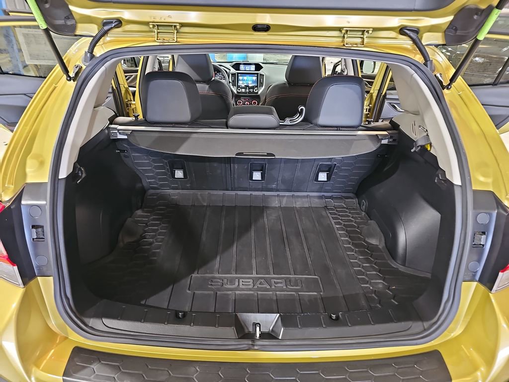 Used 2021 Subaru Crosstrek 2.5i Limited w/ Moonroof Package 2 image 13