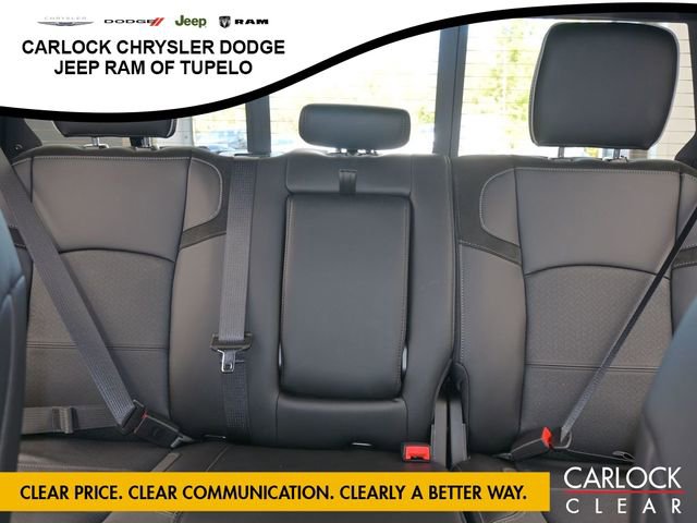 New 2026 RAM 2500 Laramie w/ Night Edition image 30