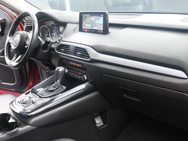 Used 2019 MAZDA CX-9 Touring w/ Touring Premium Package image 24
