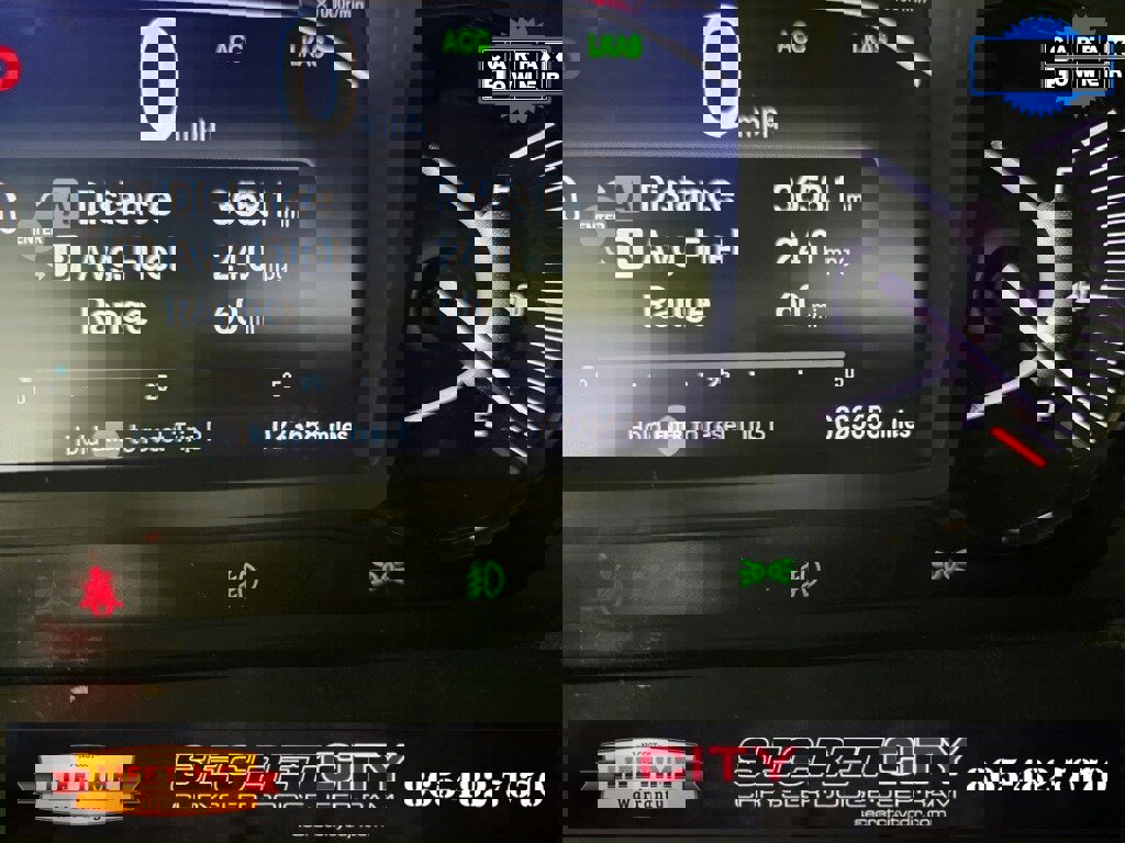 Used 2024 Honda Passport TrailSport image 10