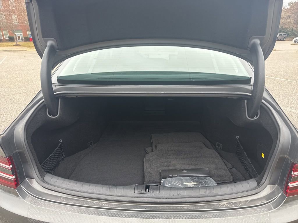 Used 2023 Genesis G80 2.5T w/ Advanced Package image 30