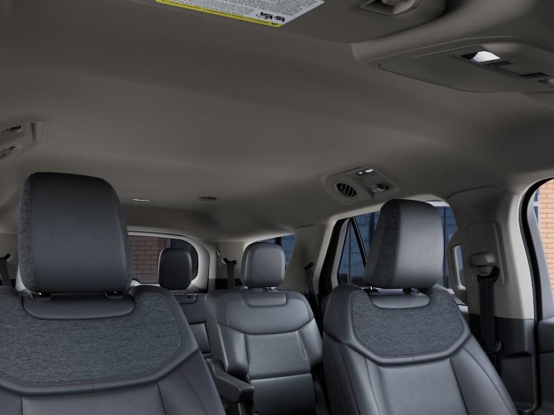 New 2027 Ford Explorer Active w/ Active Comfort Package AWD/4WD image 24