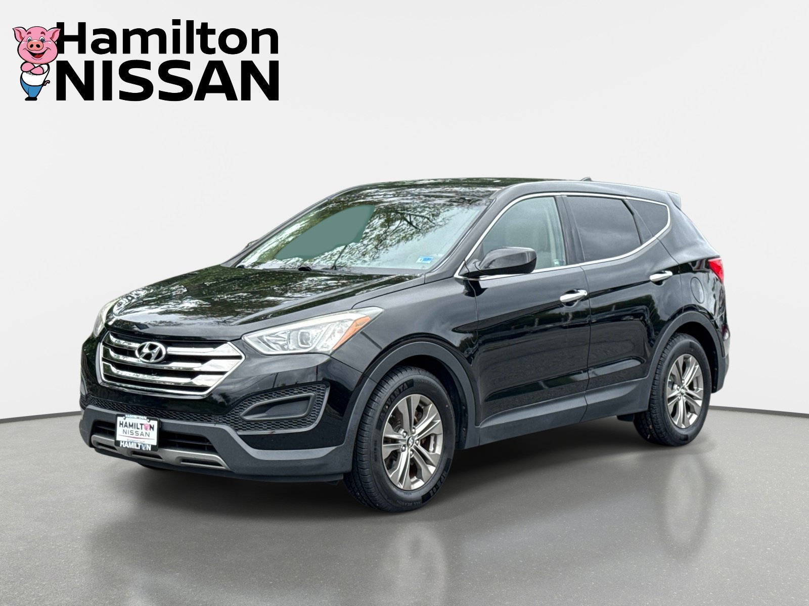 Used 2014 Hyundai Santa Fe Sport AWD/4WD image 5