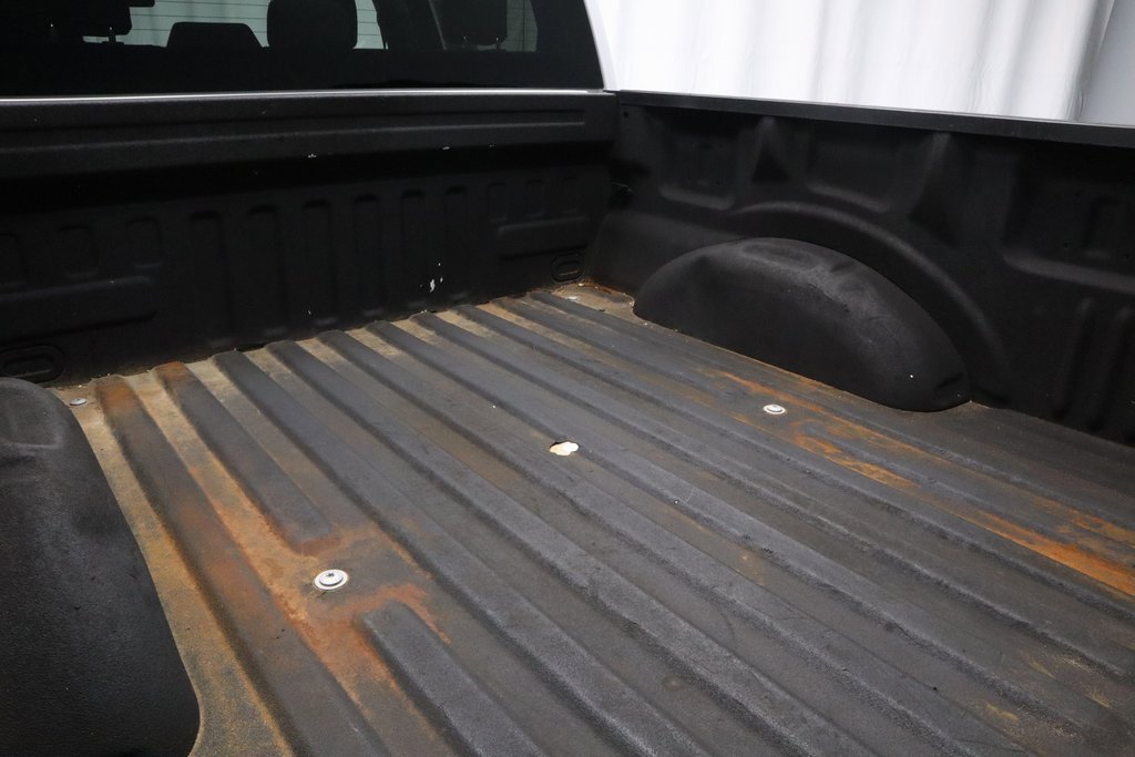 Used 2021 Ford F150 XLT w/ Trailer Tow Package image 17