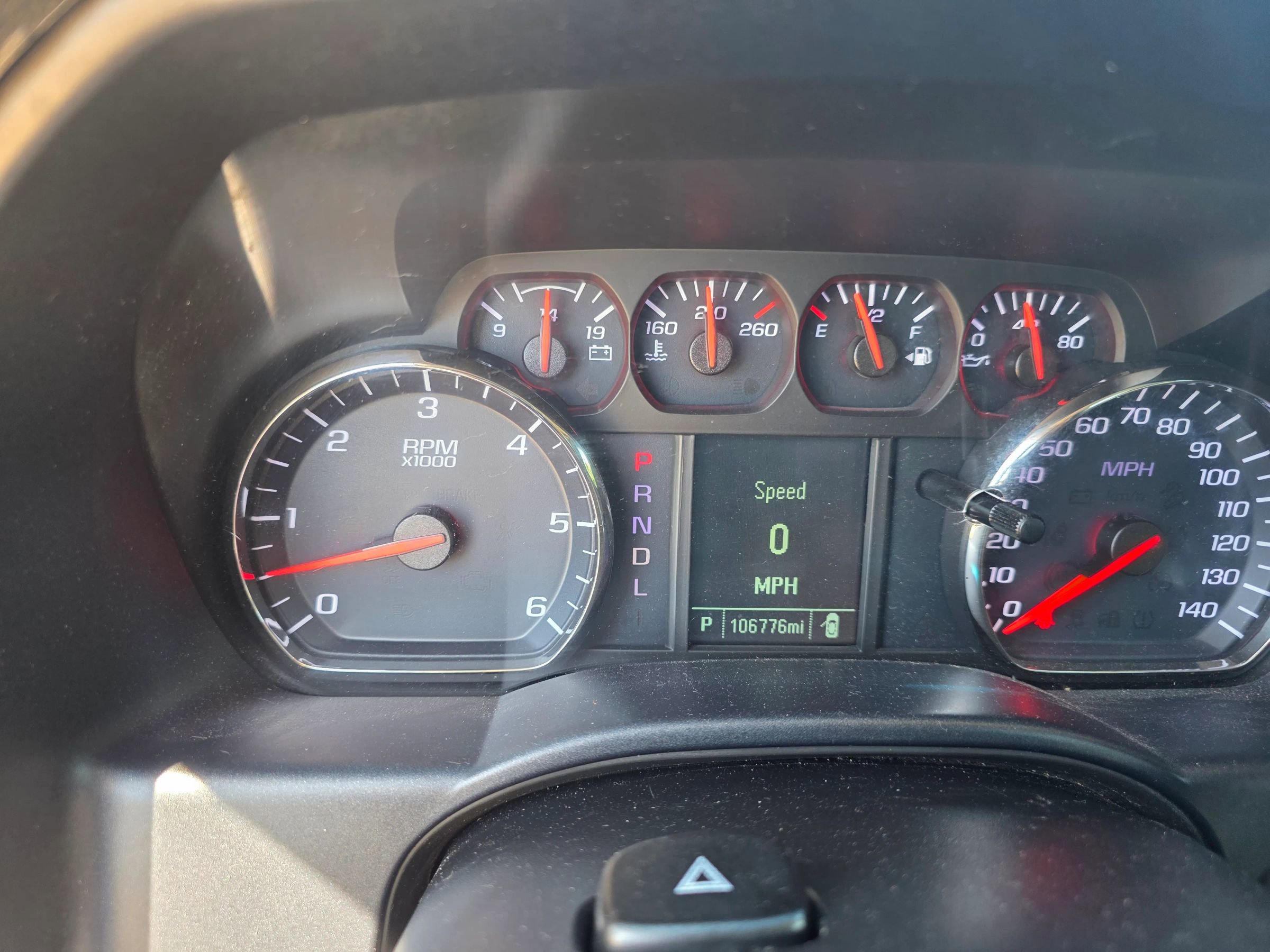 Used 2016 GMC Sierra 1500 2WD Regular Cab image 17