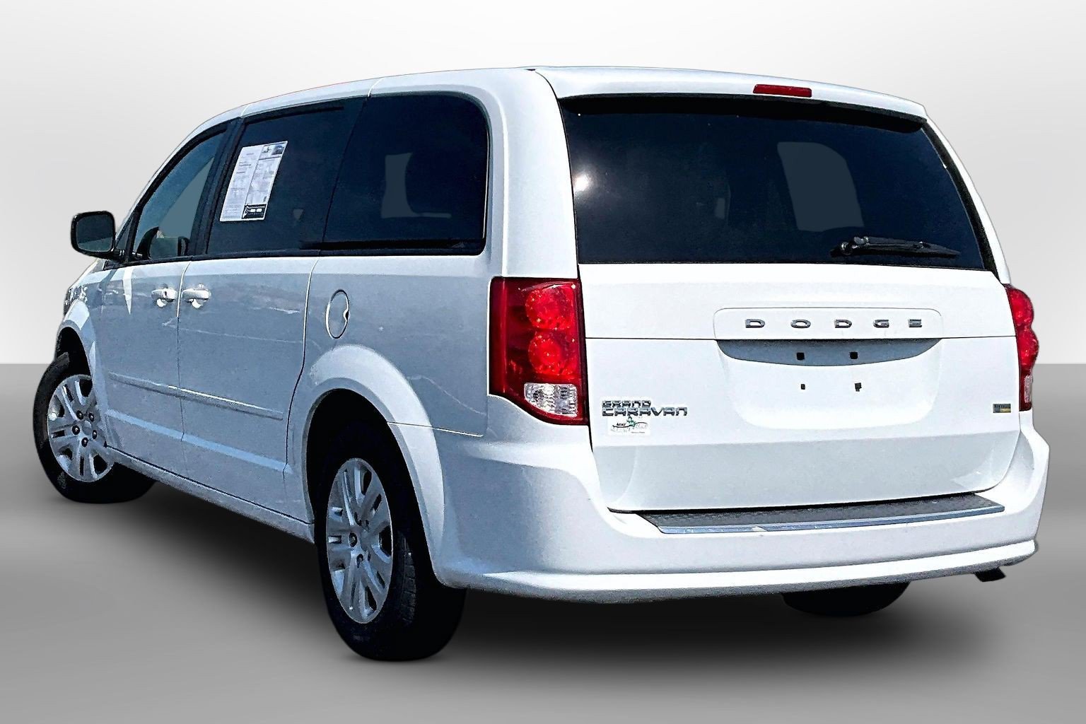 Used 2014 Dodge Grand Caravan SE w/ Quick Order Package 29E SE FWD image 9