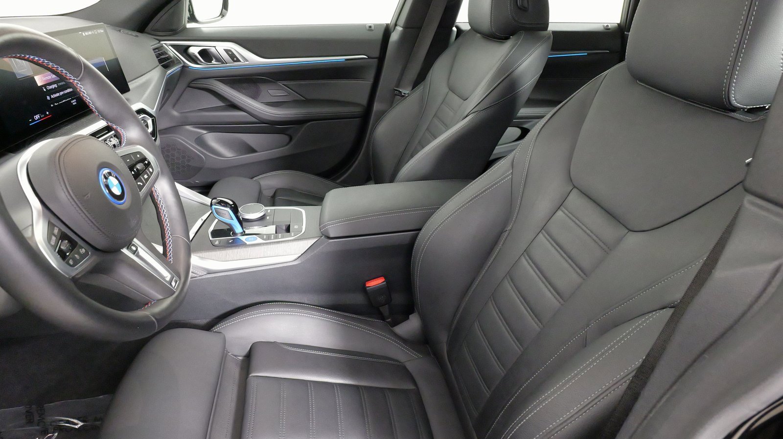 Used 2023 BMW i4 M50 w/ Premium Package image 27