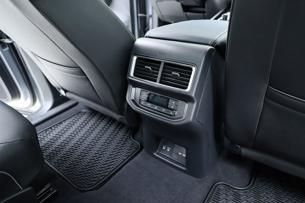 New 2026 Volkswagen Atlas SEL Premium R-Line image 78