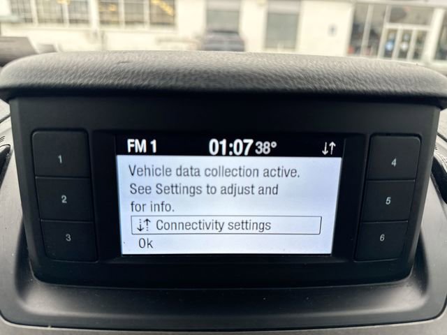 Used 2022 Ford Transit Connect XL image 16