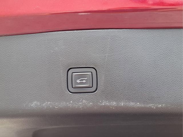 Certified 2019 Chevrolet Traverse High Country image 26