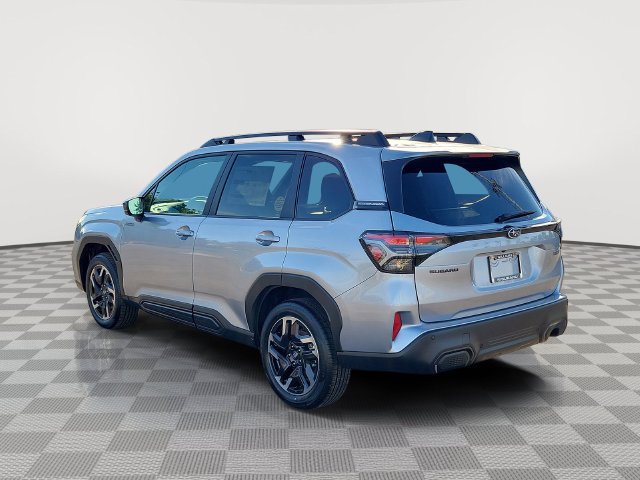 New 2026 Subaru Forester Limited AWD/4WD image 3