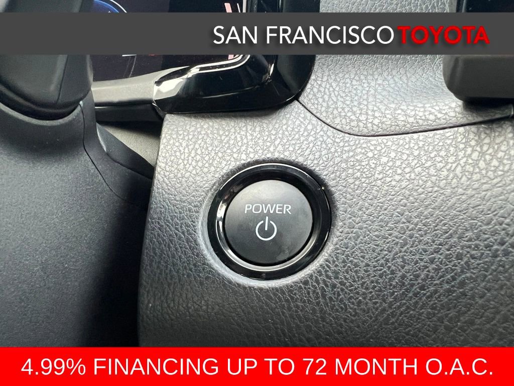 Certified 2025 Toyota Camry SE image 24