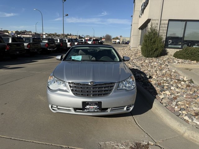 Used 2008 Chrysler Sebring Touring image 2