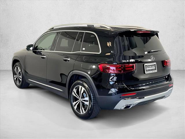 New 2026 Mercedes-Benz GLB 250 image 7