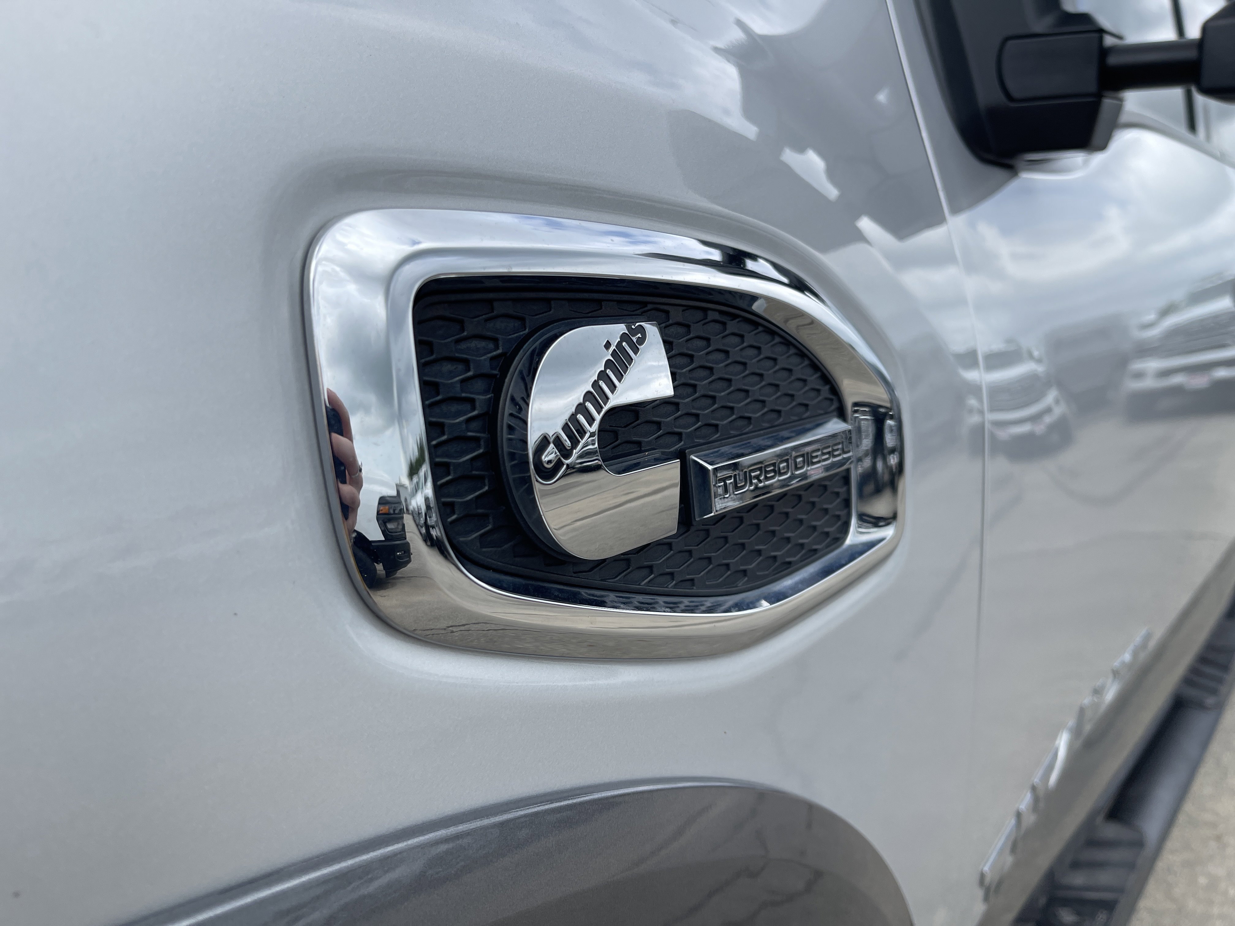 Used 2019 Nissan Titan PRO-4X AWD/4WD image 12
