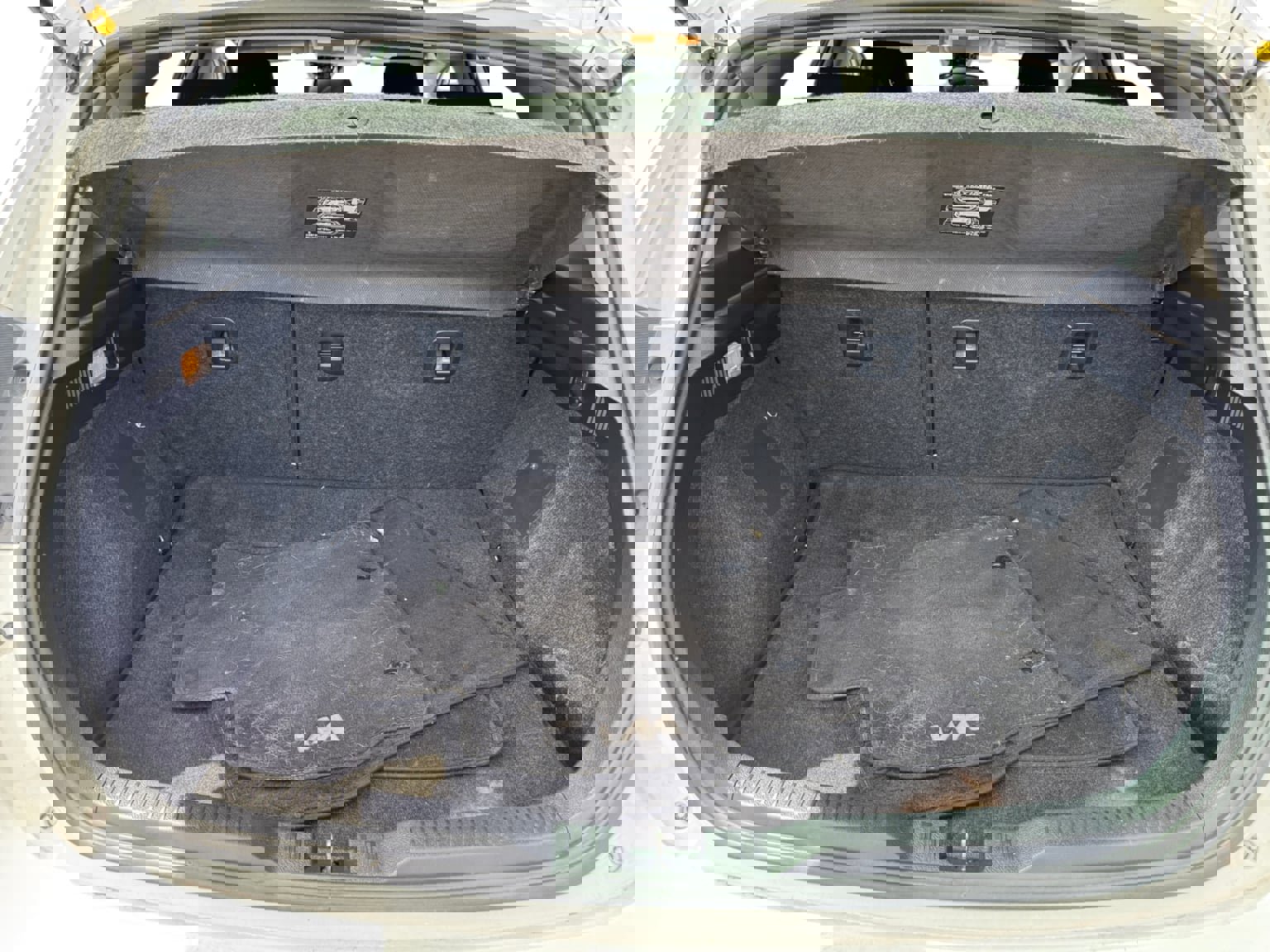 Used 2018 Toyota Corolla iM w/ Carpet Mat Package (TMS) image 18