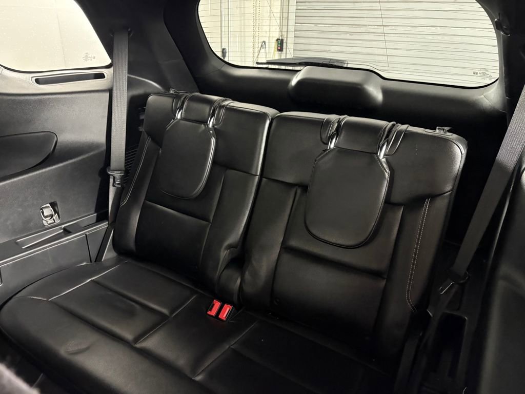 Used 2022 Ford Explorer ST w/ Equipment Group 401A image 29