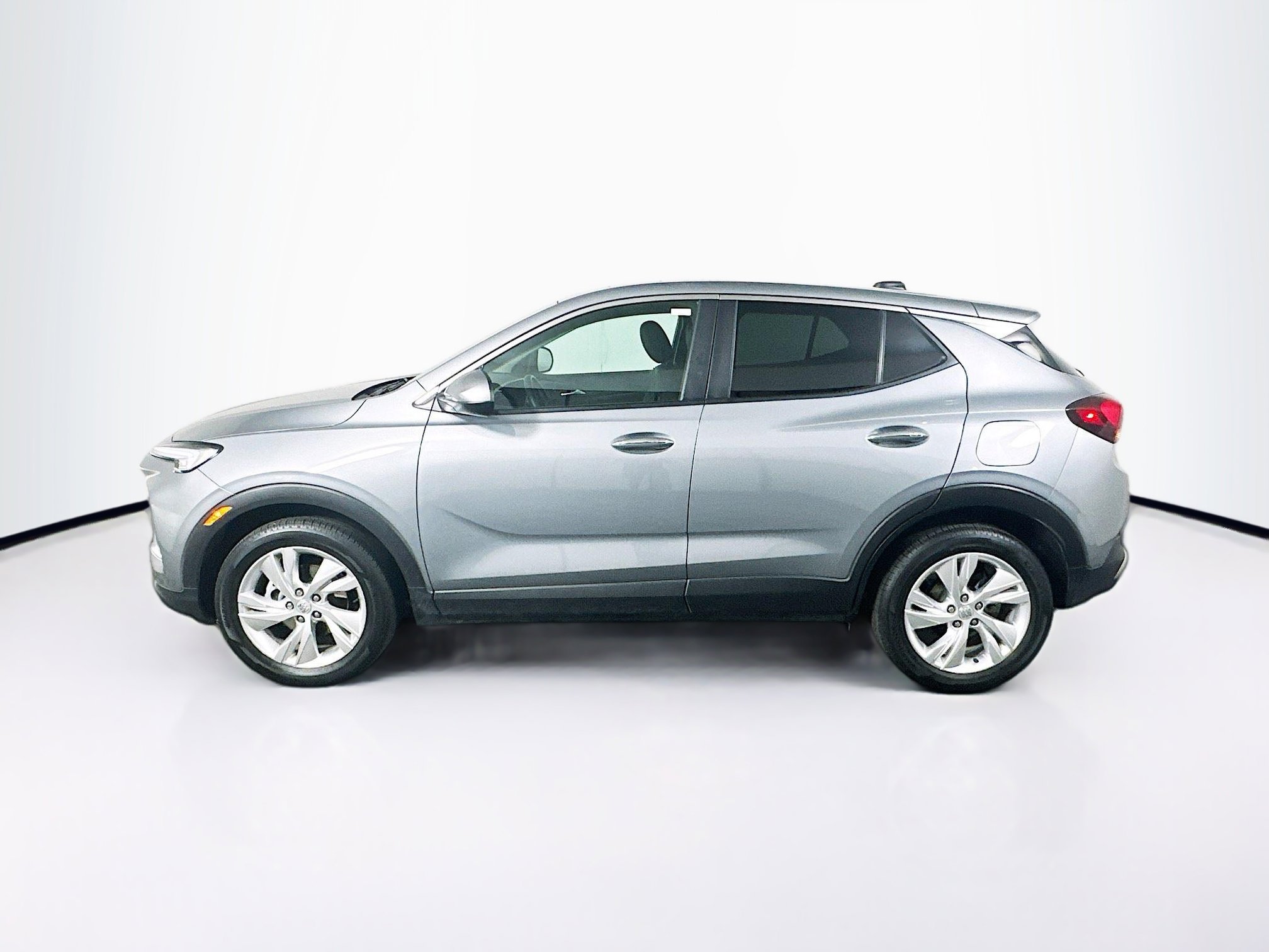 Used 2025 Buick Encore GX Preferred image 4