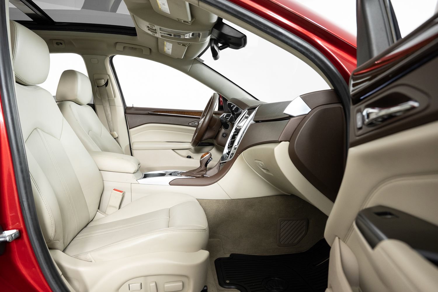 Used 2013 Cadillac SRX Luxury w/ Driver Awareness Package image 27