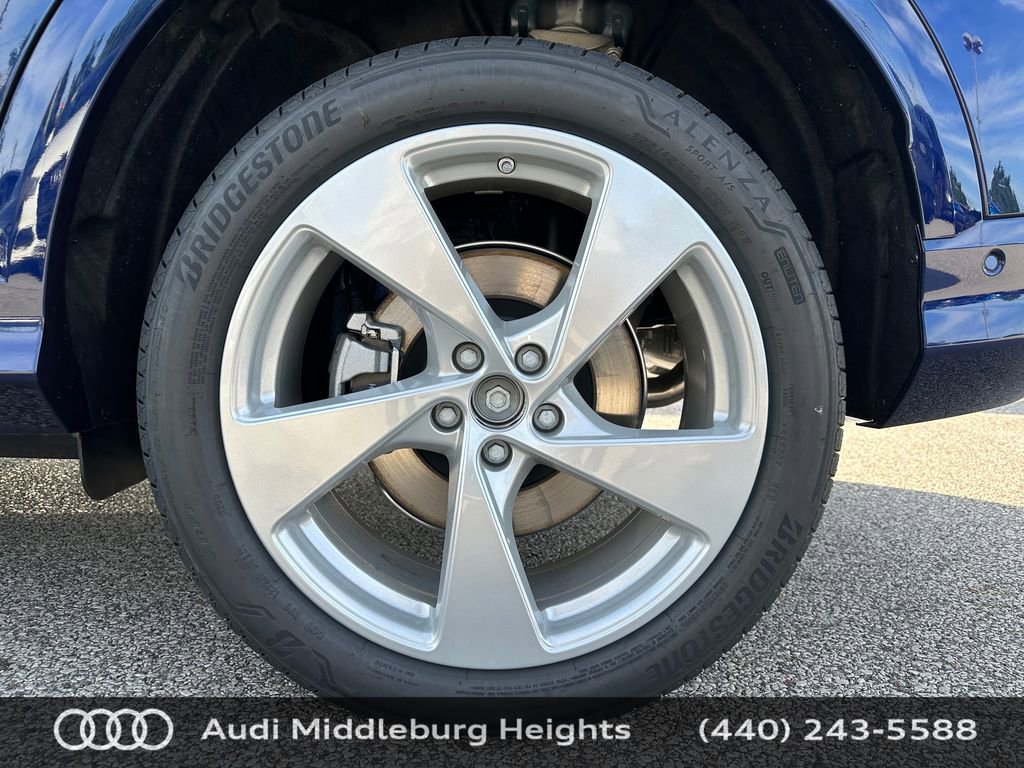 New 2026 Audi Q5 Premium Plus AWD/4WD image 39