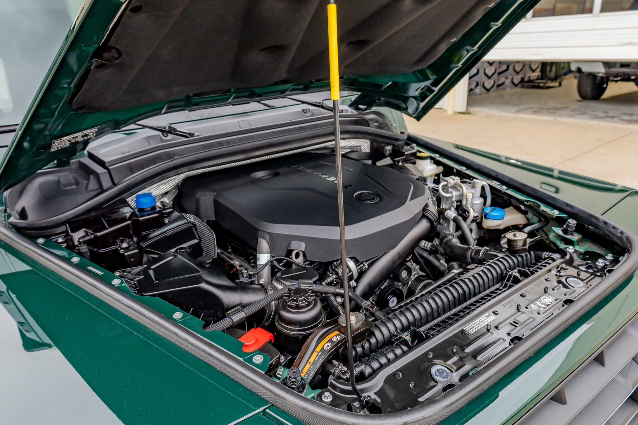 Used 2025 INEOS Grenadier AWD/4WD image 38