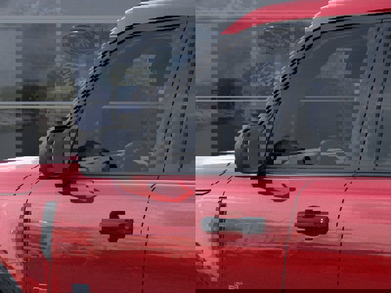 New 2026 Ford Bronco Sport Big Bend w/ Convenience Package image 20