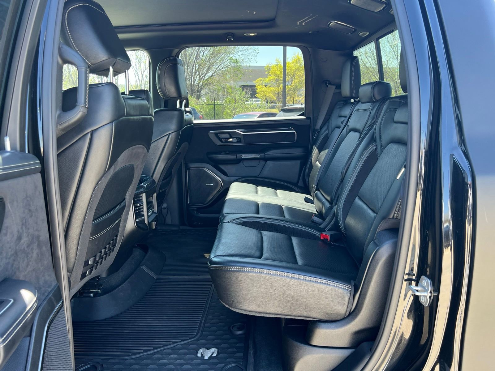 Used 2021 RAM 1500 TRX w/ TRX Level 2 Equipment Group image 17