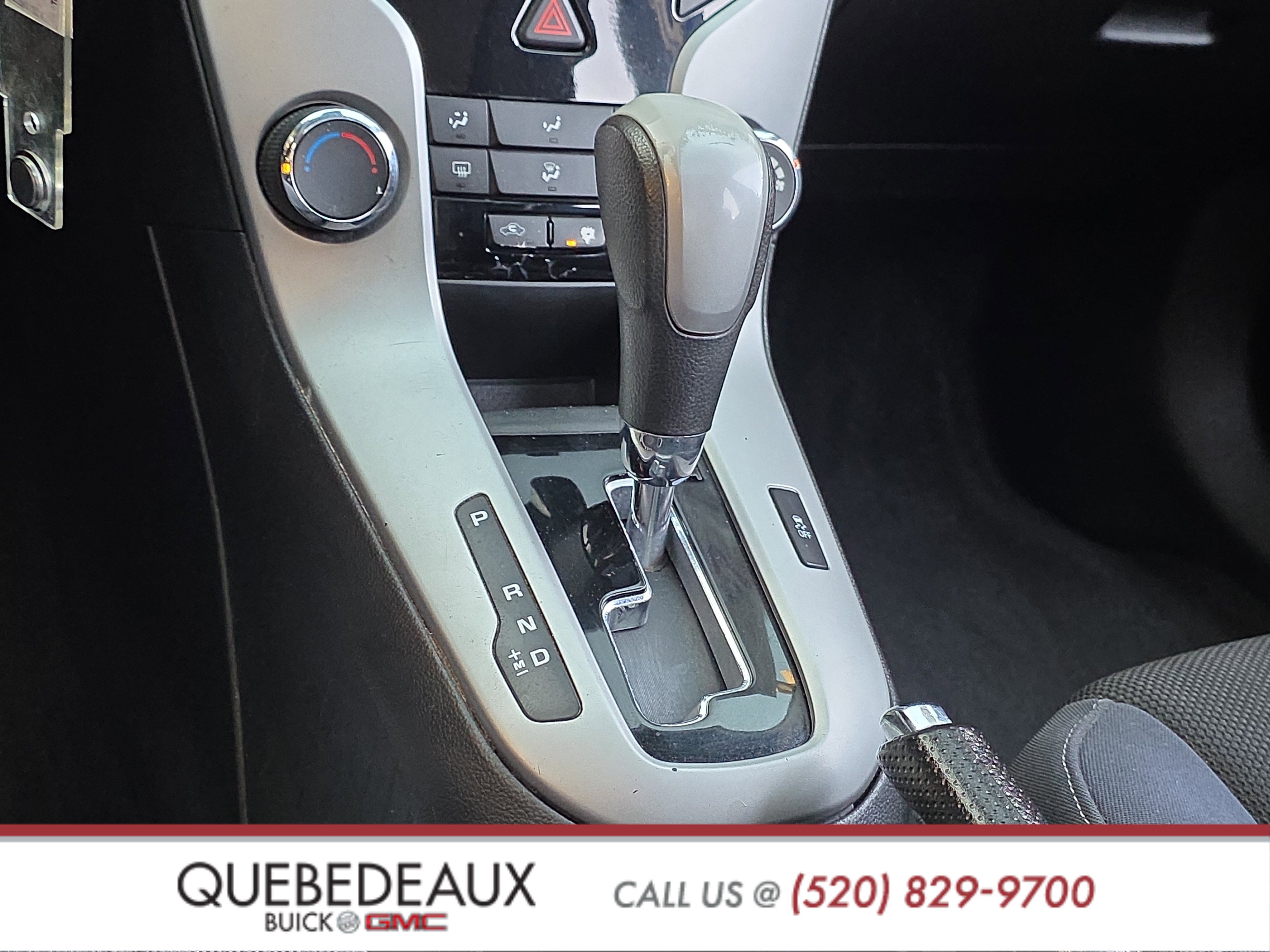 Used 2016 Chevrolet Cruze LT w/ Sun And Sound Package FWD image 21