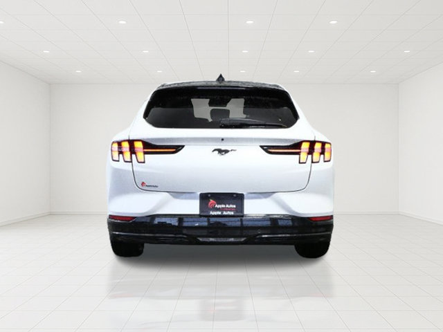 Certified 2023 Ford Mustang Mach-E Premium AWD/4WD image 5