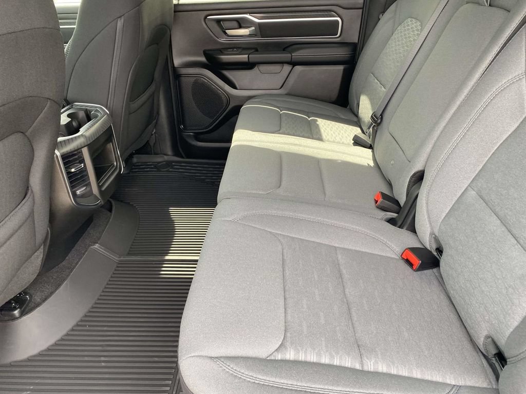 New 2026 RAM 1500 Big Horn AWD/4WD image 10