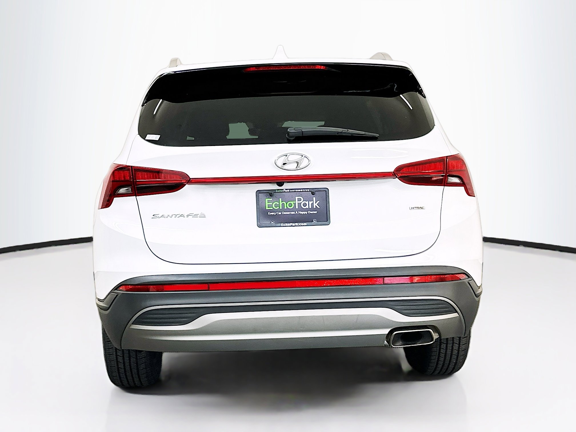 Used 2023 Hyundai Santa Fe SEL image 7