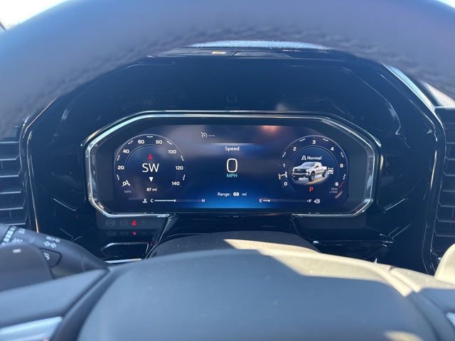 Used 2026 Chevrolet Silverado 1500 LT Trail Boss w/ LT Trail Boss Premium Package image 15