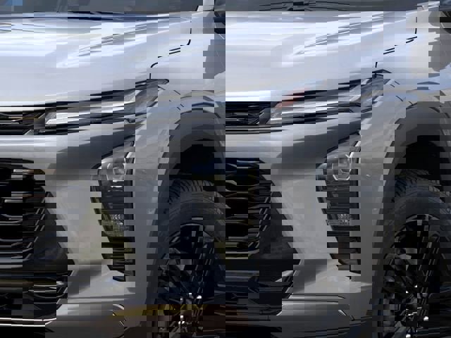 New 2026 Chevrolet Trax ACTIV image 10