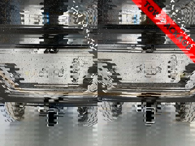 New 2025 RAM 1500 Big Horn image 11