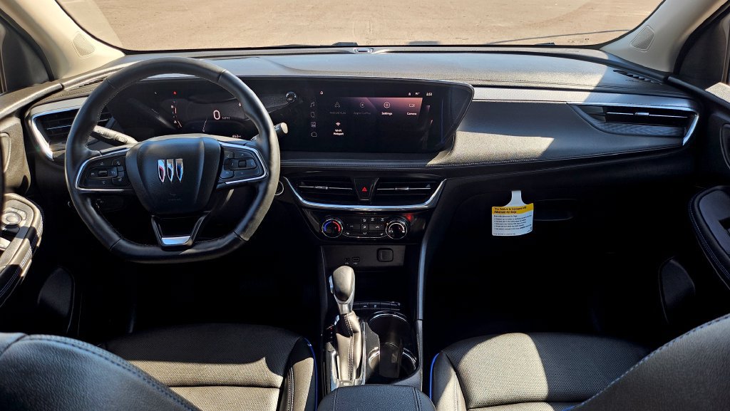 Used 2026 Buick Encore GX Sport Touring w/ Advanced Technology Package FWD image 28