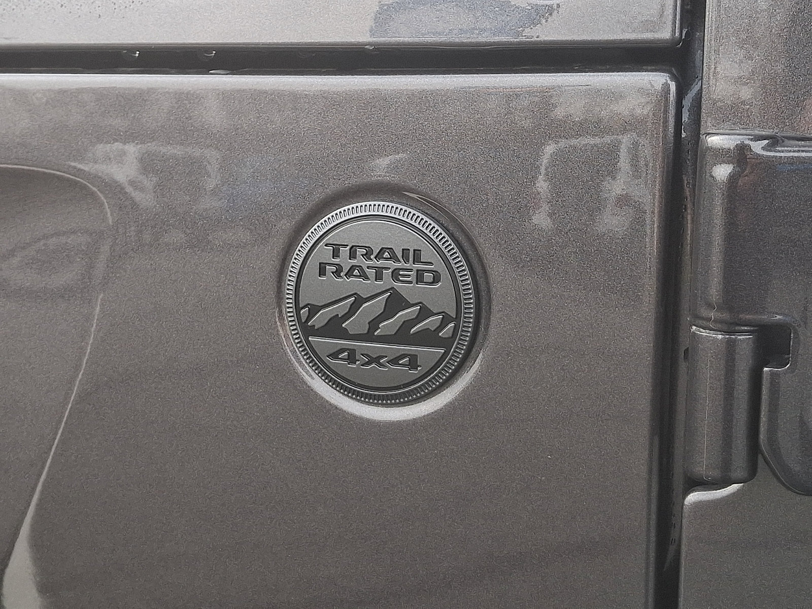 New 2026 Jeep Wrangler Unlimited Sport image 23