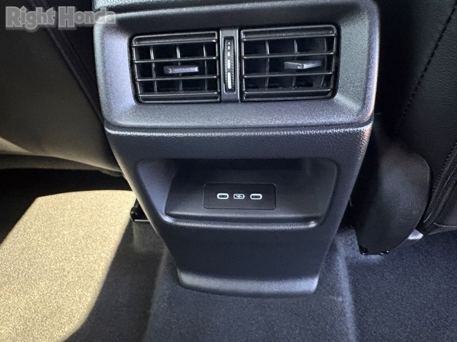 Certified 2026 Honda CR-V EX-L image 27